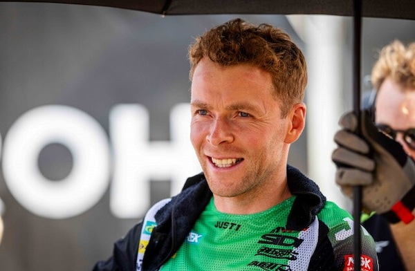 Da Kawasaki e Ducati: Romain Febvre in Rosso nella MXGP 2027 e 2028