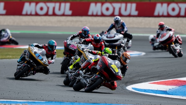 H-D Bagger World Cup: una grande chance per restare nel Motomondiale