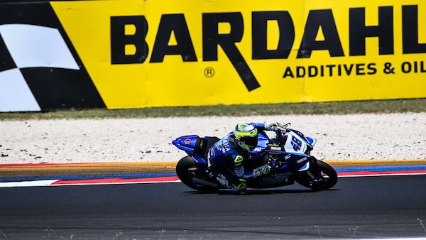 CIV Misano, Q2 SSP: Dalla Porta beffa Antonelli e Farioli per la pole della Racing Night