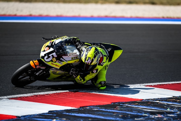 CIV Moto4: Salvetti vince Gara 1, Dotta nuova tabella tricolore