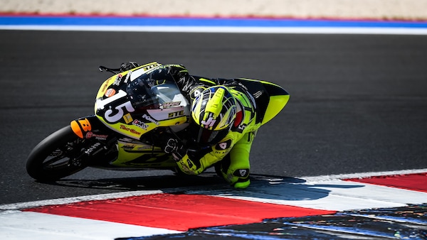 CIV Moto4: Salvetti vince Gara 1, Dotta nuova tabella tricolore