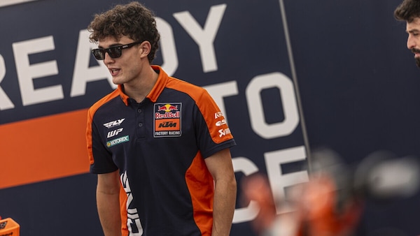 Clamoroso in MXGP: Lucas Coenen out a Loket!
