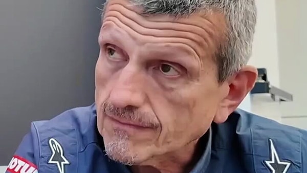 A quale personaggio della Formula 1 assomiglia di più Marc Marquez? Ecco la disposta di Günther Steiner!