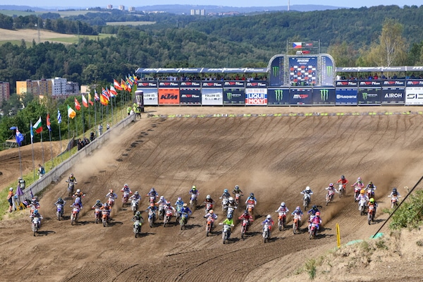 EMX: a Loket il festival del due tempi