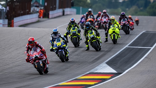 Un mondiale mai così incerto: stiamo vivendo la stagione MotoGP più combattuta di sempre