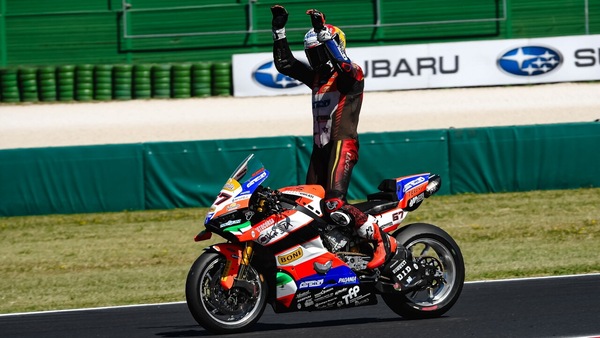 Anche Surra punta alla Ducati ufficiale (e viceversa): mercato SBK in piena attività