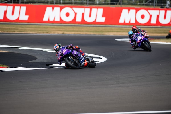 Tutto quello che c’è da sapere su Silverstone: l’analisi delle criticità per la MotoGP