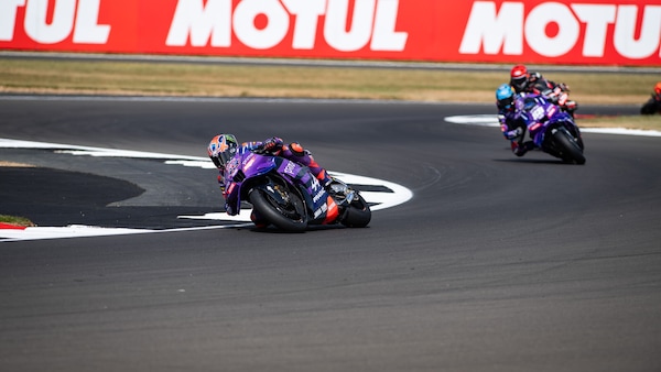 Tutto quello che c’è da sapere su Silverstone: l’analisi delle criticità per la MotoGP