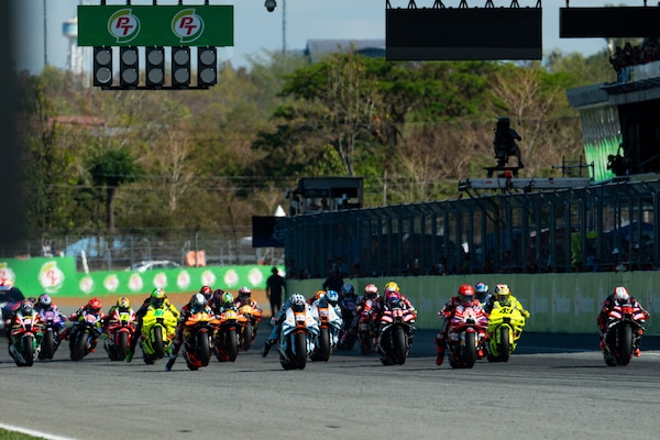 MotoGP, la nuova era partirà dalla Thailandia: Buriram sarà la prima tappa del 2027