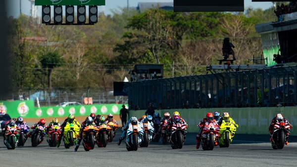 MotoGP, la nuova era partirà dalla Thailandia: Buriram sarà la prima tappa del 2027