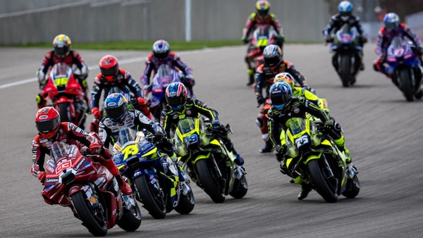 dove vedere il GP di Silverstone: info, orari, programmazione TV