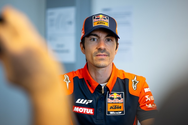 MotoGP, Tech3 valuta l'addio anticipato di Viñales. Il pilota nega: “Finirò la stagione”