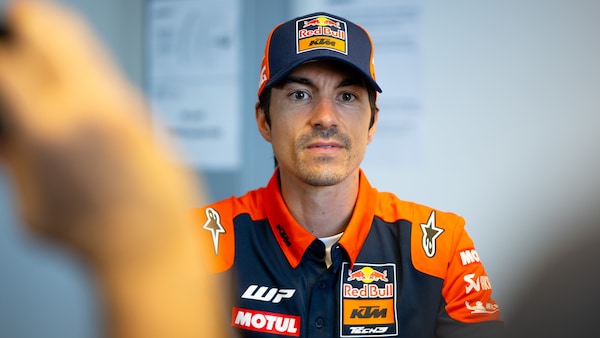 MotoGP, Tech3 valuta l'addio anticipato di Viñales. Il pilota nega: “Finirò la stagione”