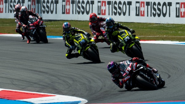 Quattro stagioni in una: da dove riparte Aprilia in vista di Silverstone?