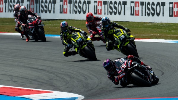 Quattro stagioni in una: da dove riparte Aprilia in vista di Silverstone?