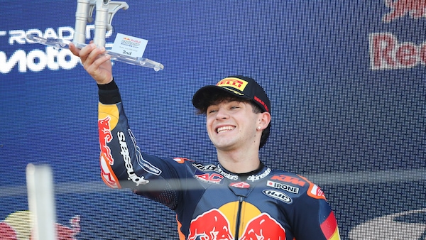 Moto3, Muñoz ancora out: Intact GP sceglie David González per il GP di Gran Bretagna