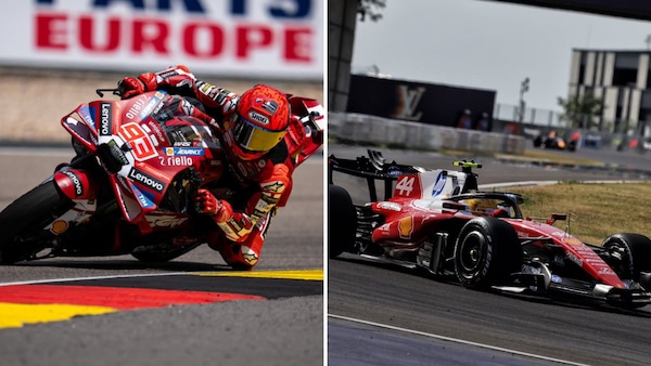 MotoGP: Marquez all'assalto del decimo mondiale, nel mirino il terzo posto tra i piloti più vincenti della storia
