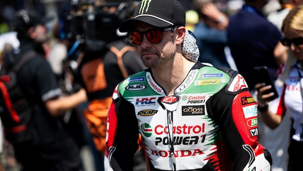 Crutchlow attira il pubblico di Silverstone: venduti più biglietti rispetto ai Gran Premi precedenti