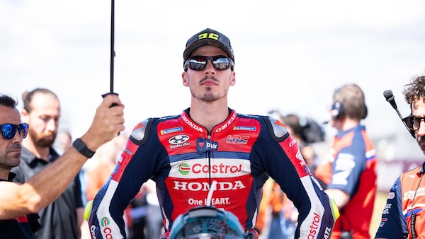 Joan Mir e la mossa “alla Márquez”: da Honda a Gresini per un'ultima chance in MotoGP