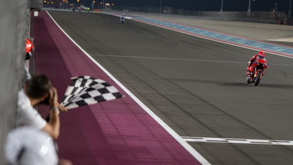 Qatar sì o no? I team della MotoGP attendono risposte sul finale di stagione