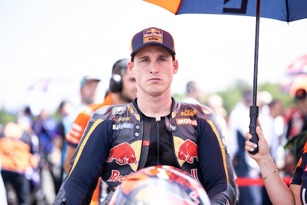 MotoGP, Viñales ancora out: Tech3 chiama Pol Espargaró per Silverstone