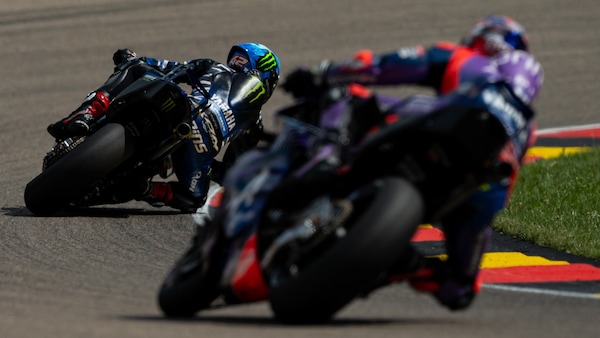 La classifica MotoGP 2027 con i nuovi piloti? Yamaha regina, Honda ultima