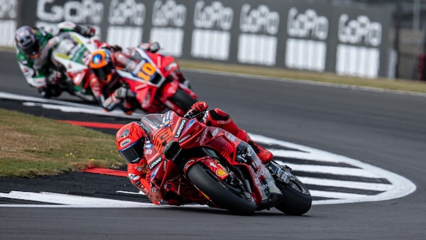 MotoGP, ufficiale: Silverstone resta in calendario per altre due stagioni