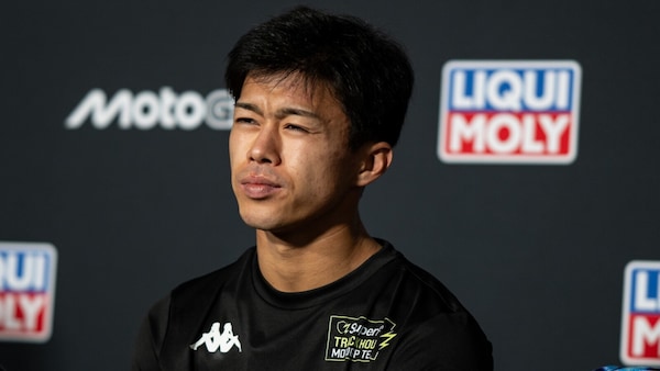 Ogura: “Vorrei restare in lotta per il titolo, ma non sono ottimista su Silverstone”