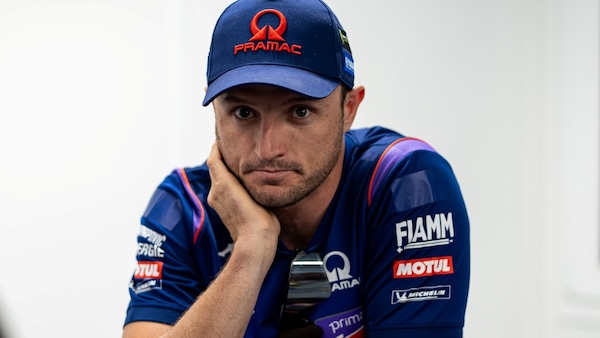 Miller sulla SBK: "Gran lavoro di Bulega, ma senza rivali che lo mettano in difficoltà"