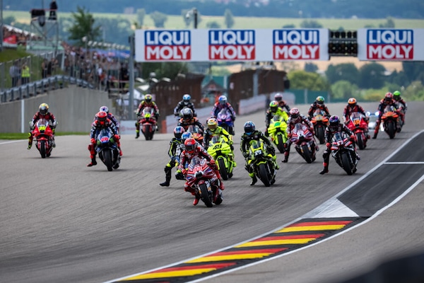 Sport in TV oggi 8 agosto: orari e programmazione, MotoGP, Speedway, Sidecar e tanto altro ancora