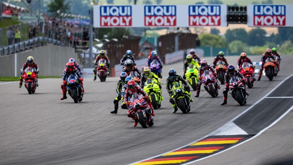 Sport in TV oggi 8 agosto: orari e programmazione, MotoGP, Speedway, Sidecar e tanto altro ancora