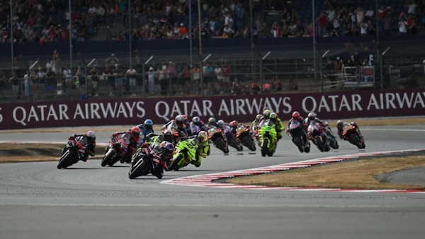 MotoGP Gran Bretagna: come cambia la classifica dopo la Sprint di Silverstone
