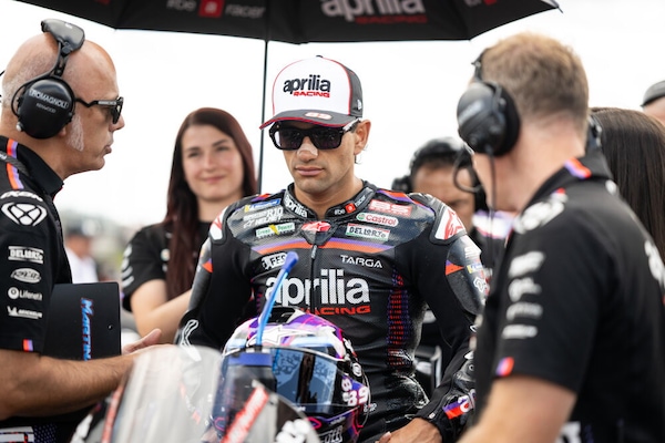 Martin ritrova la vittoria a Silverstone ma avverte: “Siamo usciti dal buco, ma non va tutto bene”