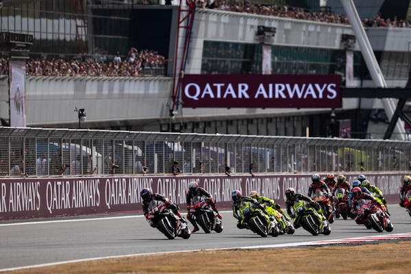 MotoGP Gran Bretagna: come cambia la classifica dopo la gara di Silverstone