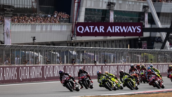   MotoGP Gran Bretagna: come cambia la classifica dopo la gara di Silverstone
