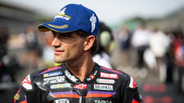 A Silverstone Martin sbaglia al via, poi rimonta: “Sono stato campione, voglio vincere ancora”