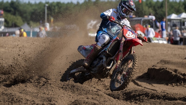 Herlings e Farres: le tabelle rosse in pole a Uddevalla
