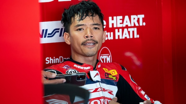Chantra sotto assedio: almeno quattro piloti vogliono la Honda 2027