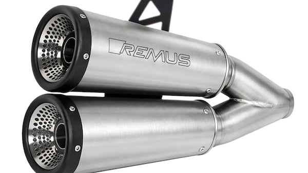 REMUS, scarichi sportivi tra tecnologia, performance e sound