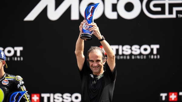MotoGP, Davide Brivio: “Circuiti cittadini? Un bene, dobbiamo fare come la Formula Uno”