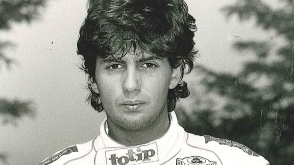 Lutto nel mondo del Motorsport: è morto Alex Fiorio