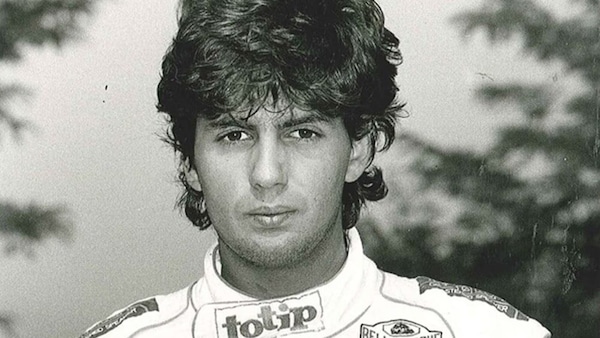 Lutto nel mondo del Motorsport: è morto Alex Fiorio