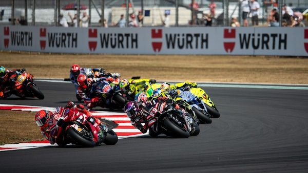 MotoGP e Netflix uniscono le forze per il "Fast & Furious delle moto"