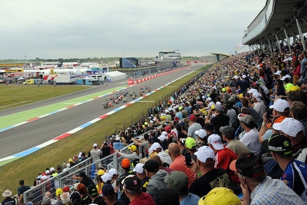 MotoGP e Liberty Media, un anno dopo: nuovi mercati e numeri record