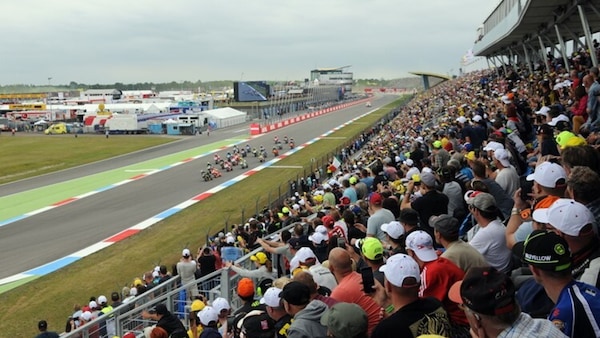 MotoGP e Liberty Media, un anno dopo: nuovi mercati e numeri record