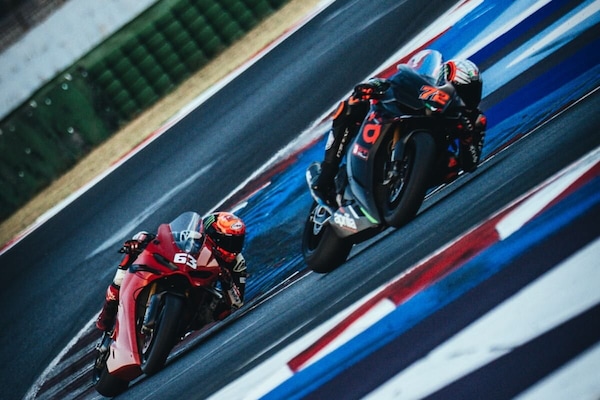MotoGP, da Misano ad Aragón: la VR46 Riders Academy in pista verso il prossimo Gran Premio