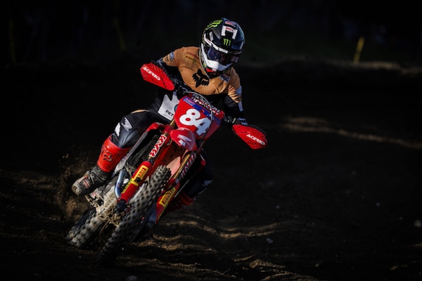 MXGP dei Paesi Bassi: chi fermerà Herlings?