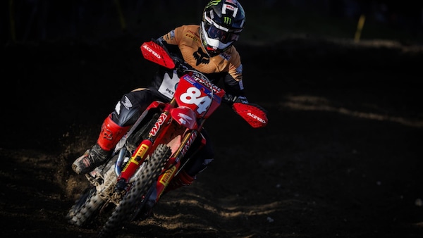 MXGP dei Paesi Bassi: chi fermerà Herlings?