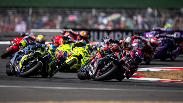 MotoGP Aragòn, dove vedere il GP del Motorland: info, orari, programmazione TV