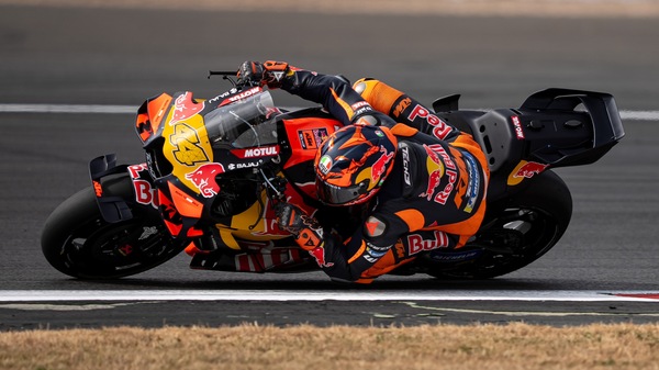 MotoGP, Vinales ancora out: Espargarò in gara anche ad Aragòn